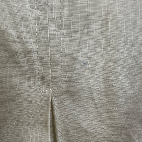 J.CREW, Ivory Cropped Barn Jacket, MSRP $228, NWT - Picture 11 of 15